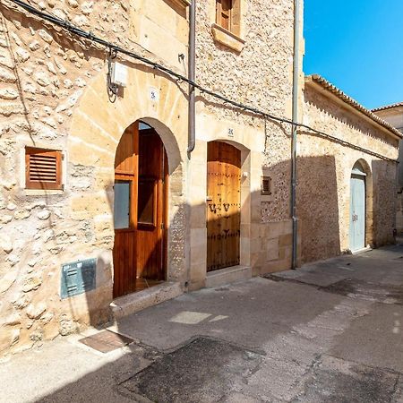 Townhouse General Bosch Villa Pollença Dış mekan fotoğraf